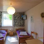 Waldhaus Am -zimmer Du Wc Ostello Mirow