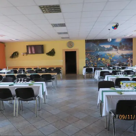 Hostel Waldhaus Am Mirow