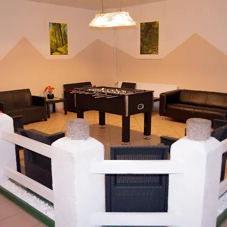 Waldhaus Am -zimmer Du Wc Миров
